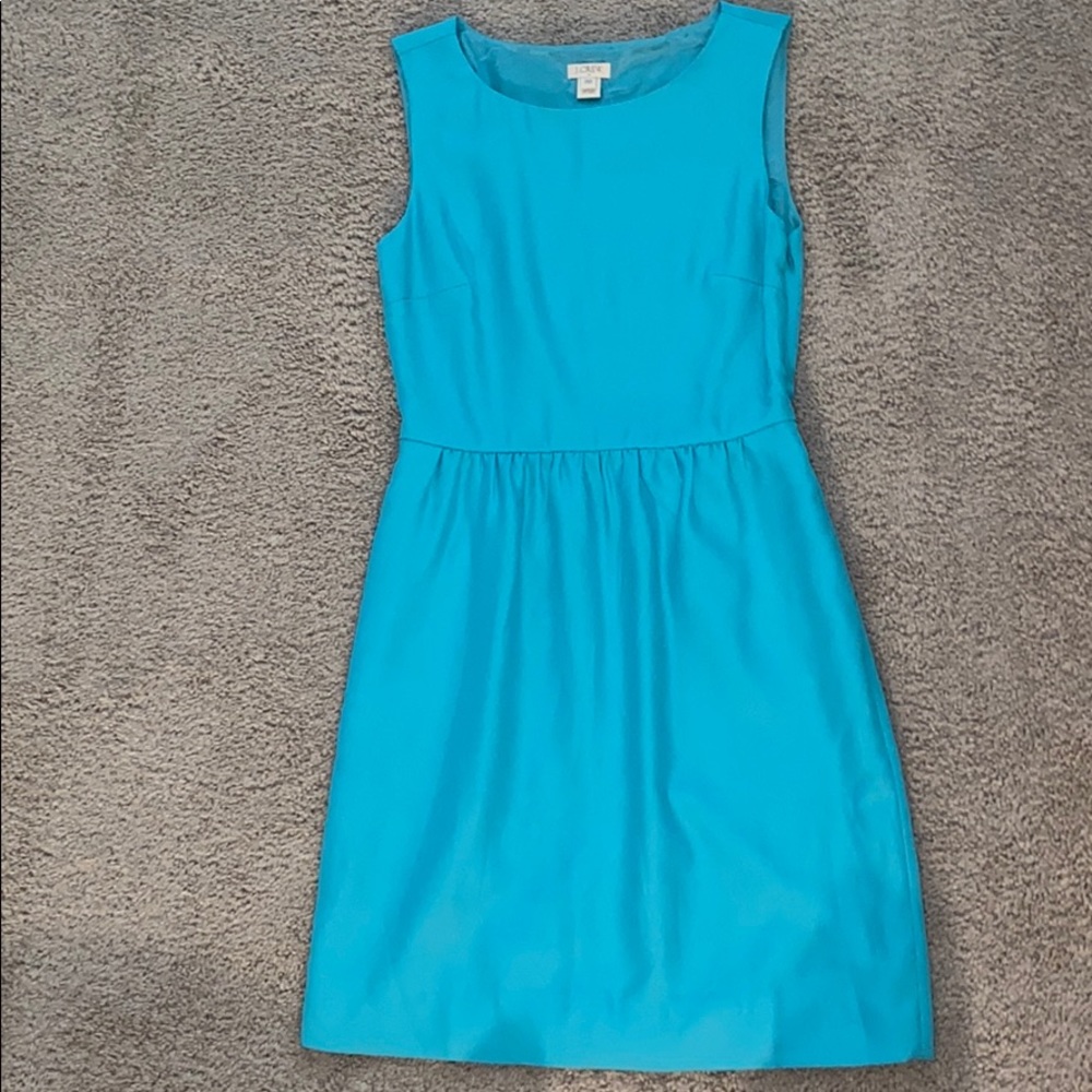 J. Crew Dress